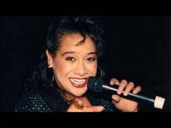 Elizabeth Wolfgramm Net Worth