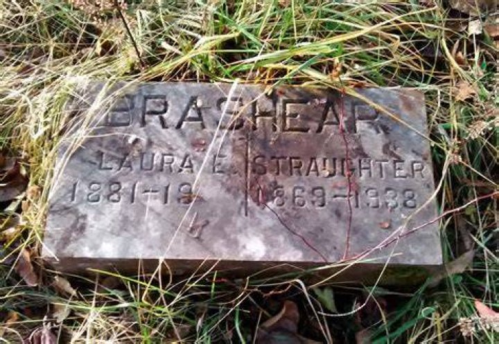 Ella Brashear