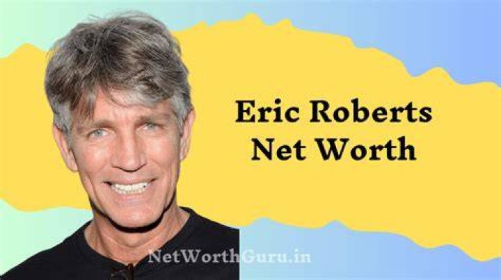 Elliot Roberts Net Worth