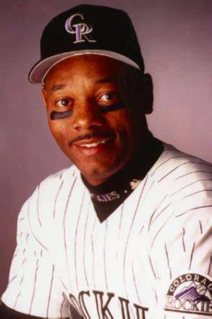 Ellis Burks Net Worth