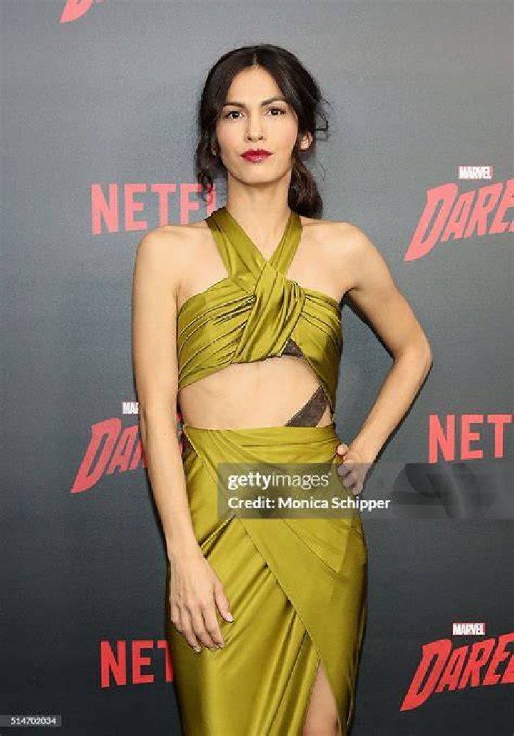 Elodie Yung - A Talented Actress from France