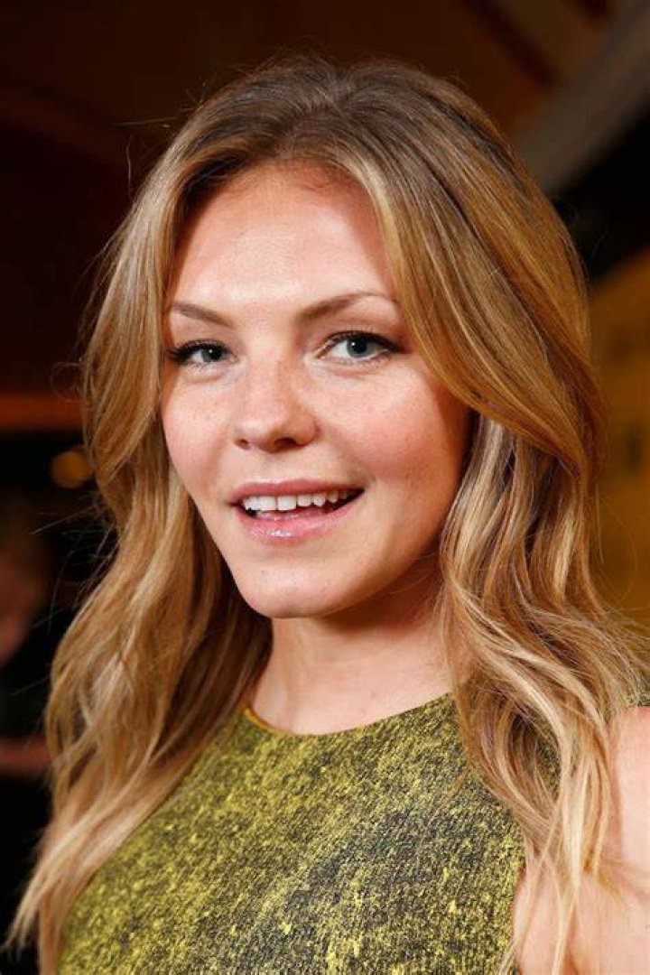 Eloise Mumford Personality Traits