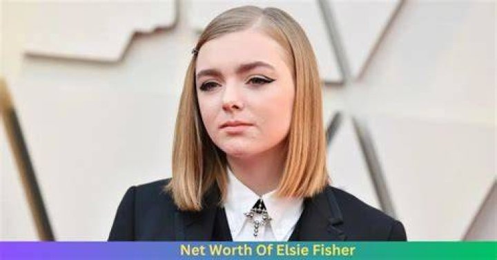 Elsie Eide Net Worth