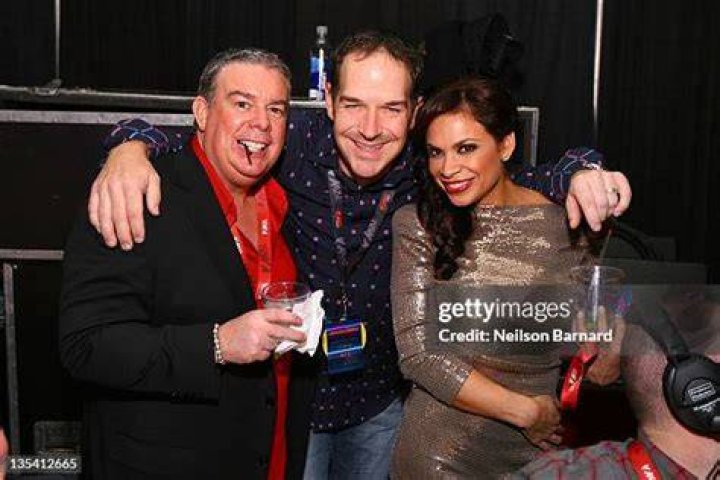 Elvis Duran, Carolina Bermudez