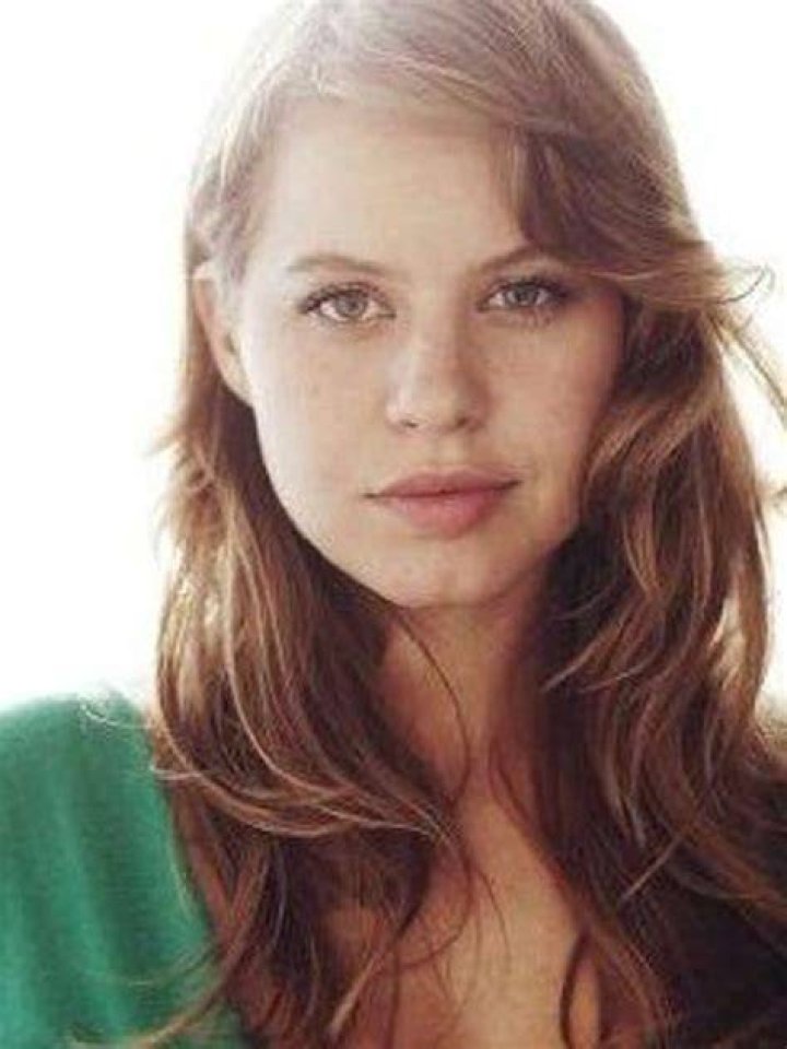 Emily Althaus as Maureen Kukudio in "OITNB"