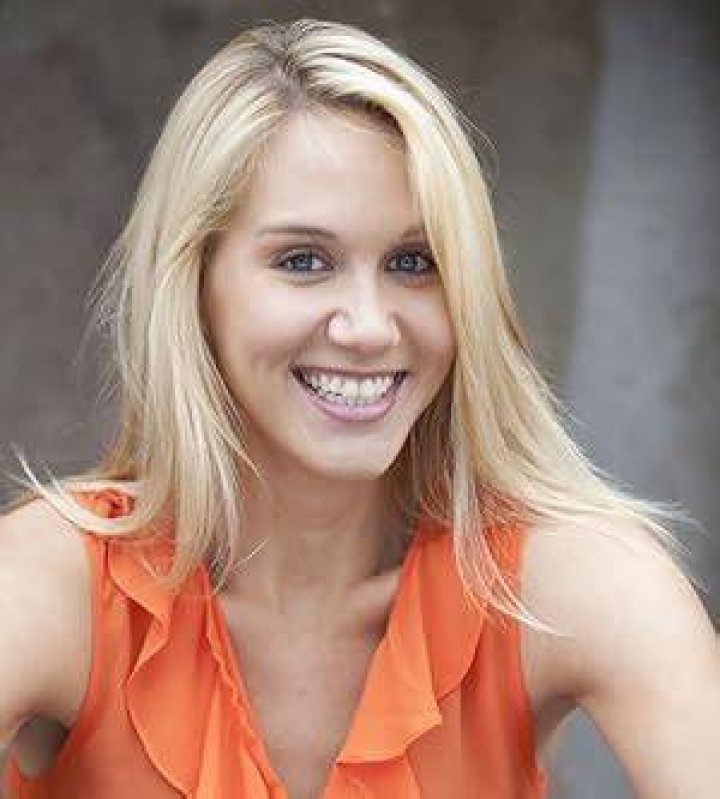 Emily Mathason Net Worth