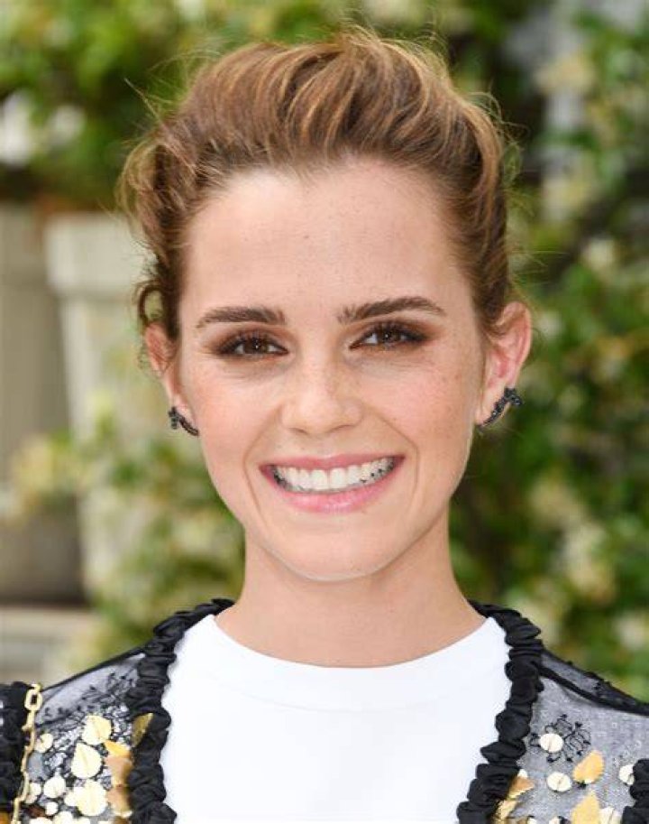 Emma Brand / Emma Watson
