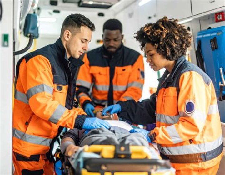 EMT