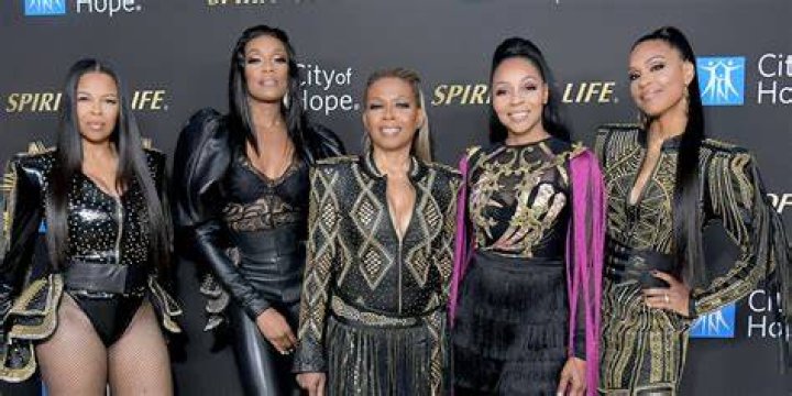 En Vogue / Juror / Tracy