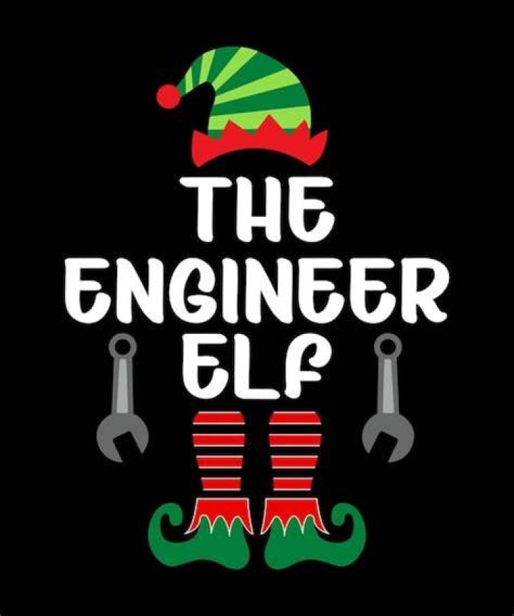 Engineer Elf #2