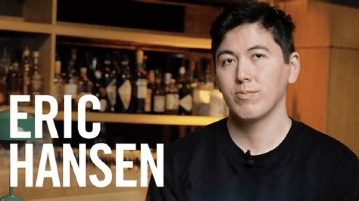 Eric Hansen