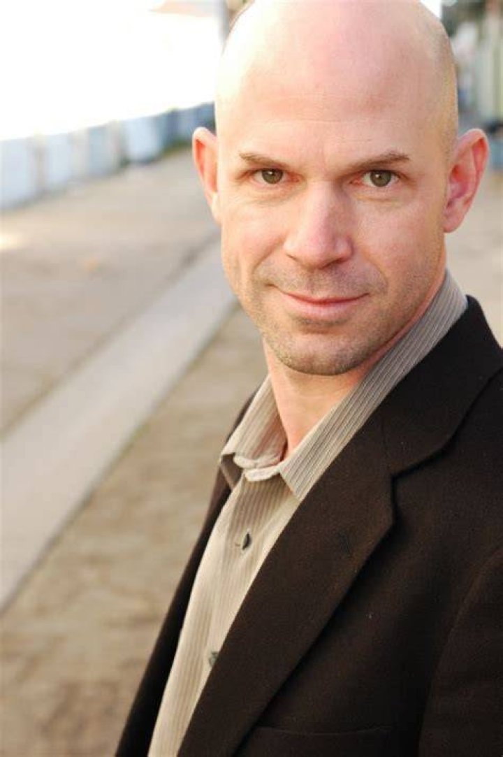 Eric Winzenried Net Worth