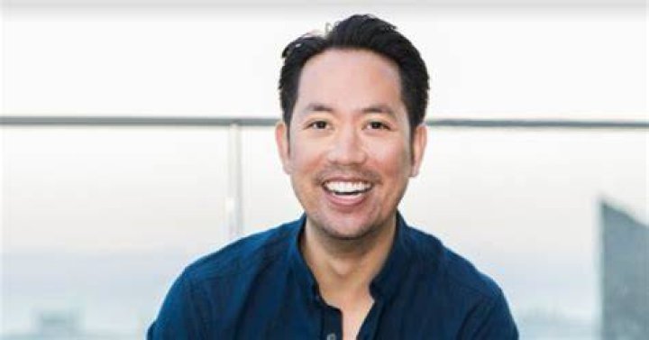 Eric Wu Net Worth