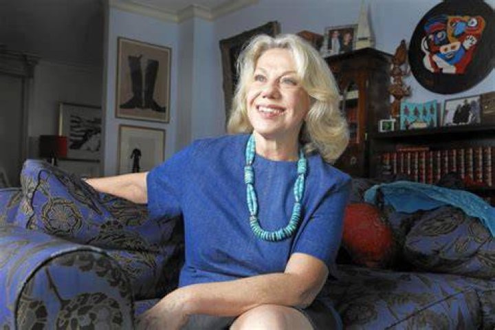 Erica Jong Net Worth
