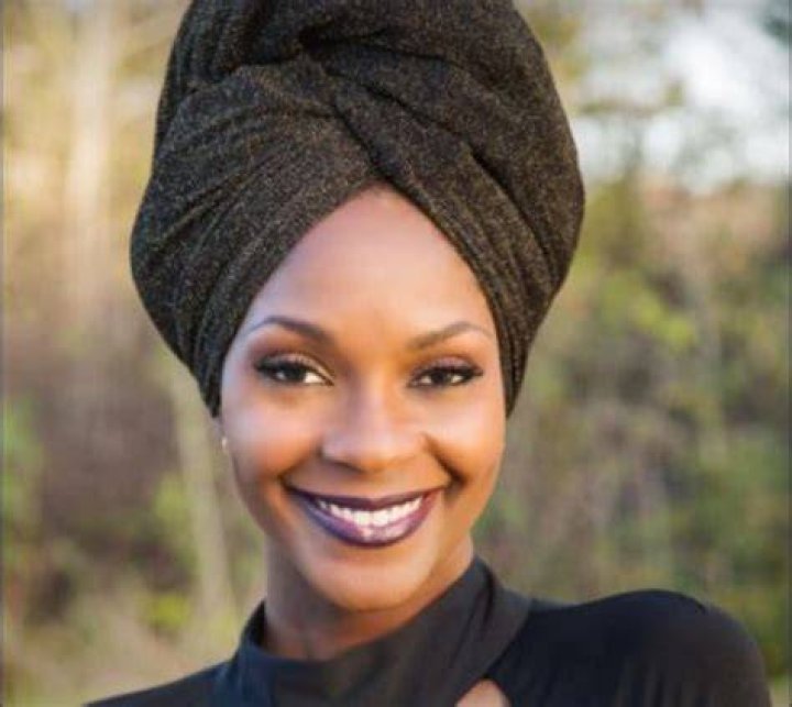 Ericka Dunlap Net Worth