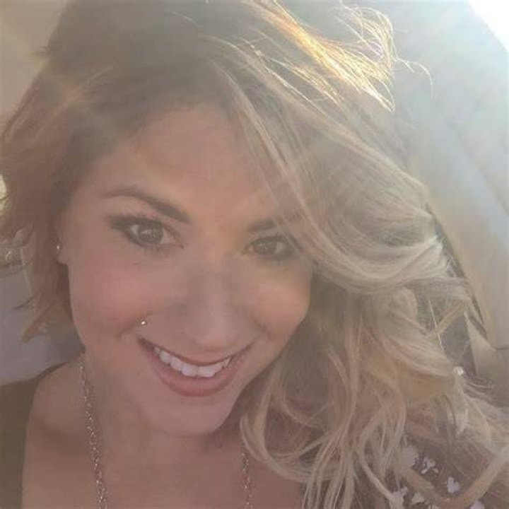 Erika Dougherty