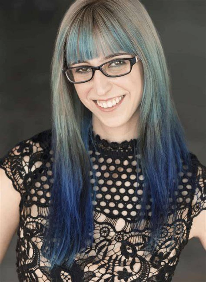 Erika Harlacher Net Worth