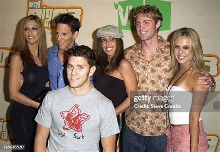 Erika Landin, Michelle Maradie, David Lane, Nathan Marlow, Robert Roman, Dana Varela