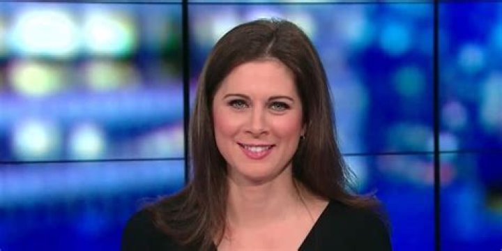 Erin Burnett Net Worth