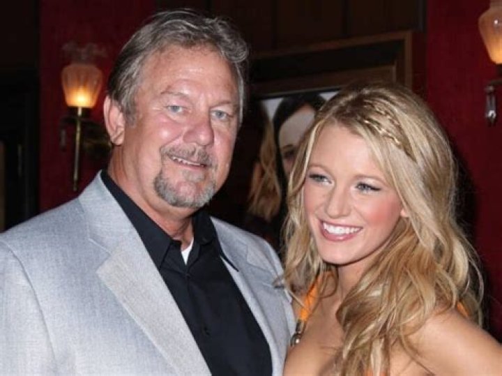 Ernie Lively Net Worth