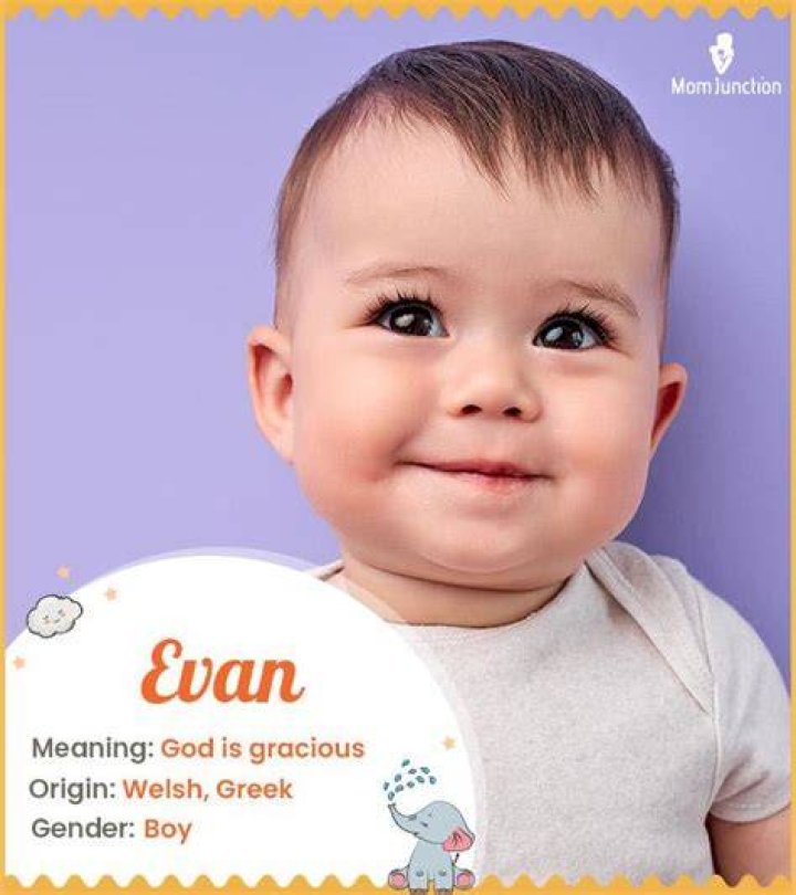 Evan