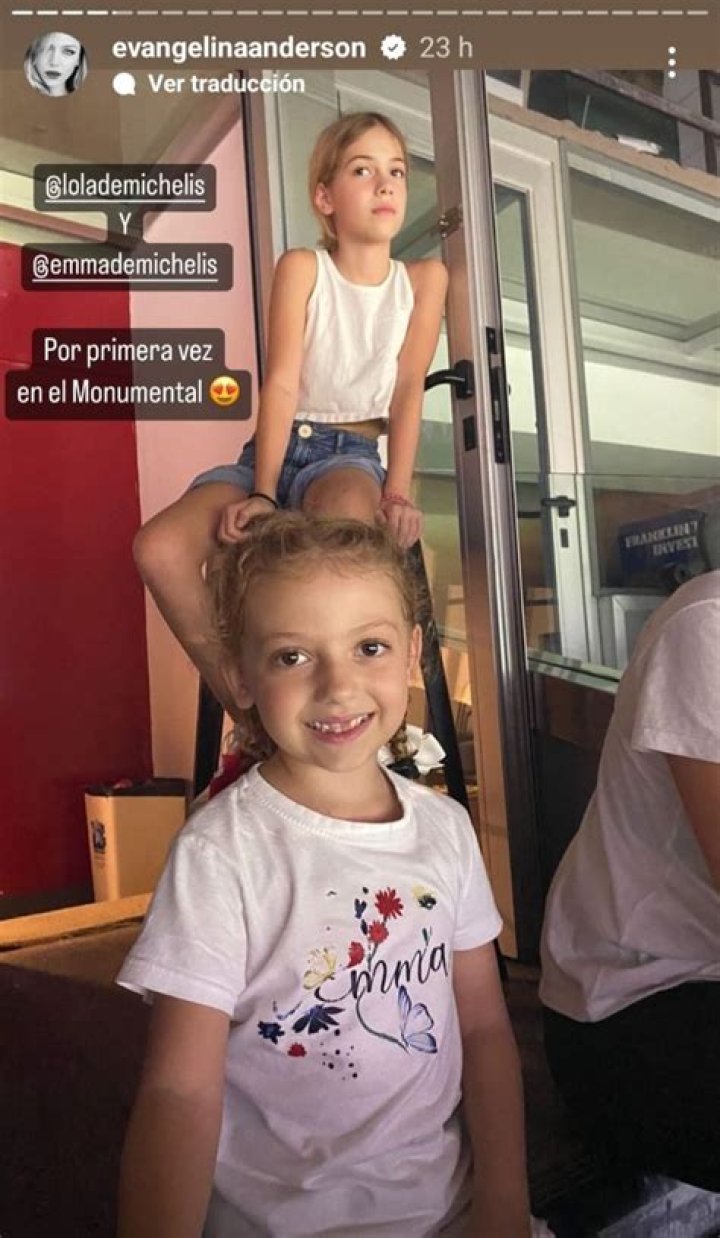 Evangelina