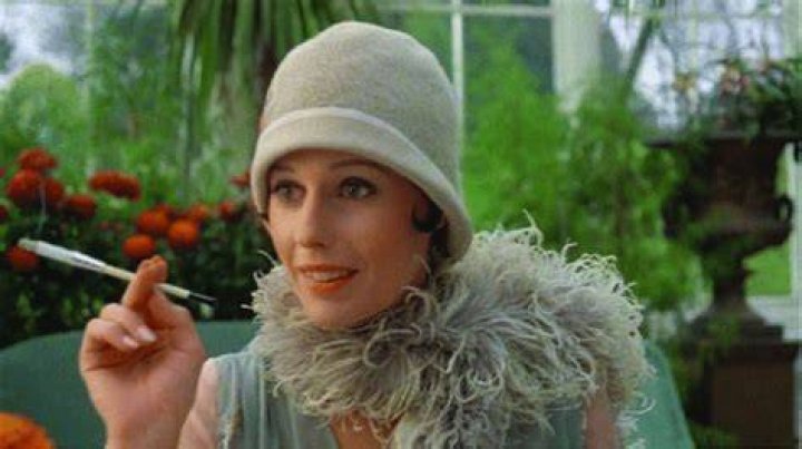 Evelyn Crawley