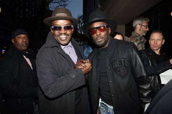 Fab 5 Freddy, Michael Kenneth Williams