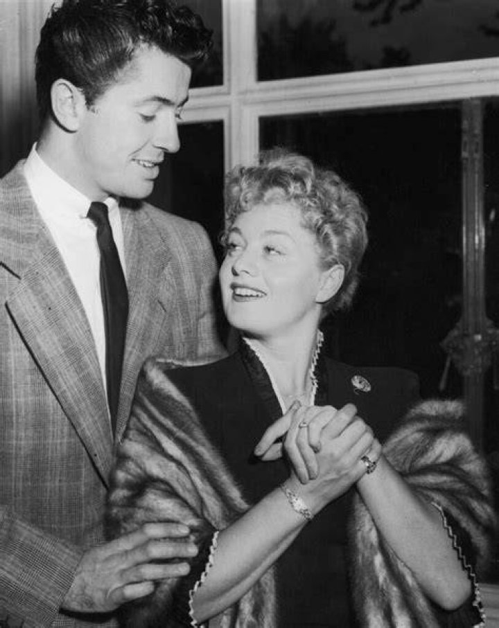 Farley Granger Net Worth
