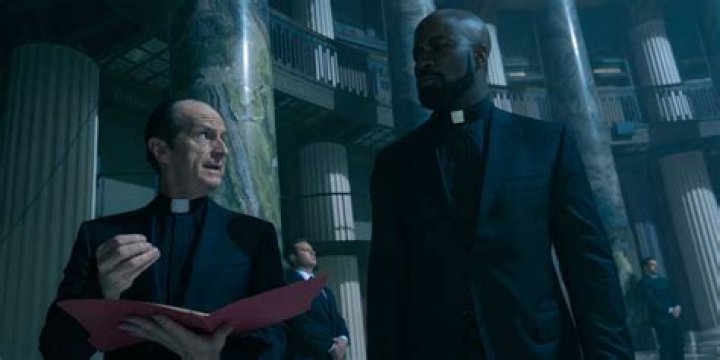 Father Giovanni