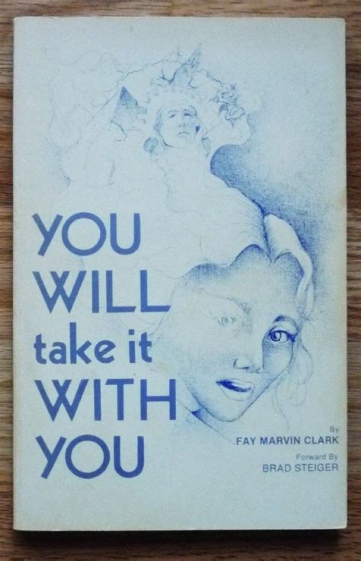 Fay Marvin