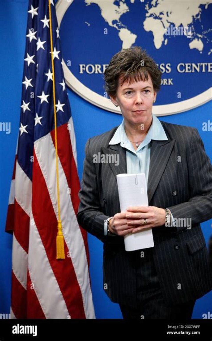 FBI Assistant