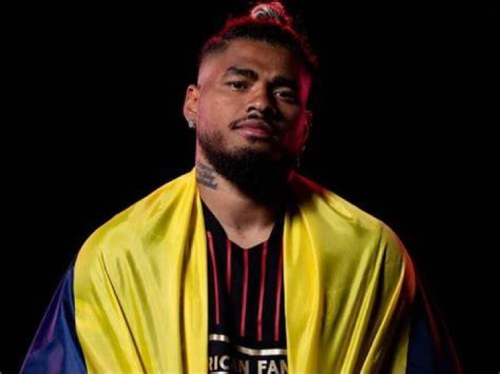 Felix Estefano Martinez - Net Worth 2018, Bio & Wiki