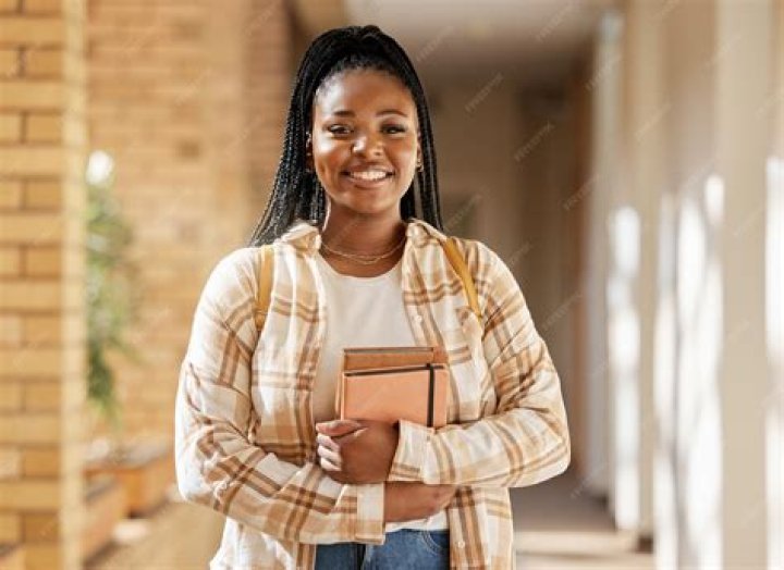 Female Student