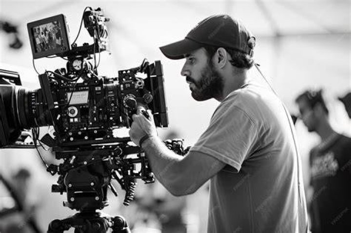 Film Director