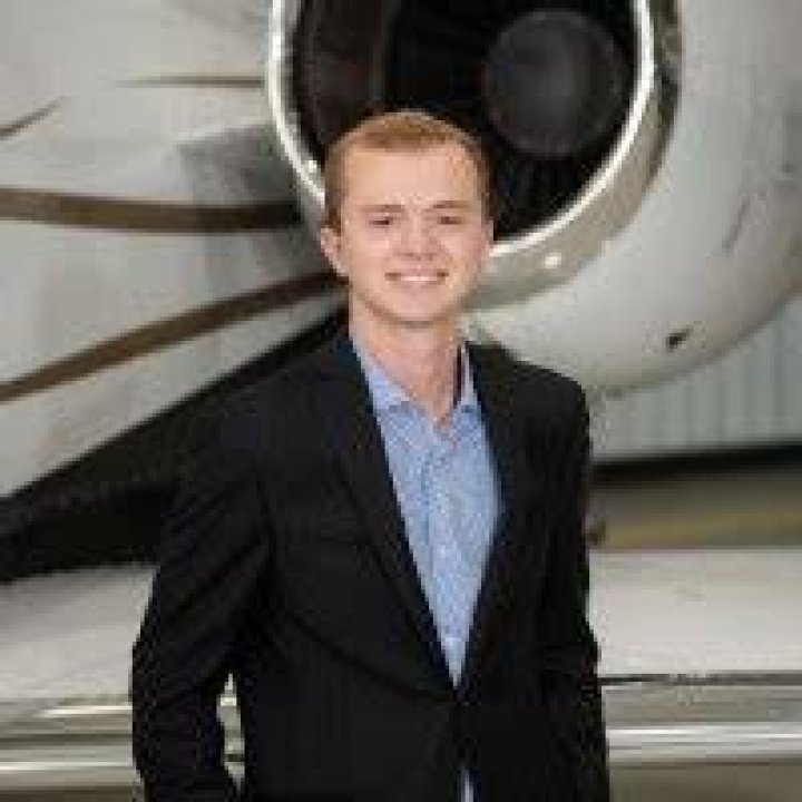 First Officer Landon