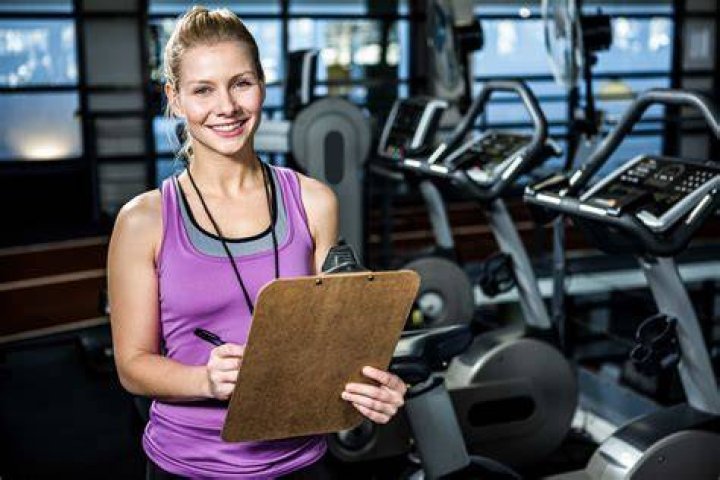 Fitness Instructor