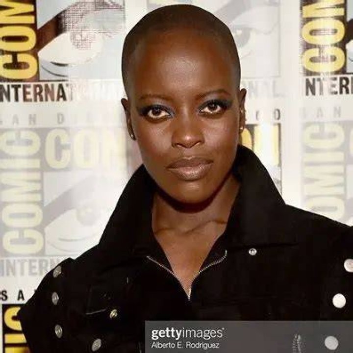 Florence Kasumba Net Worth