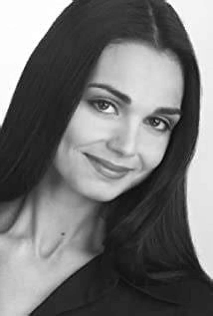 Florina Petcu Net Worth