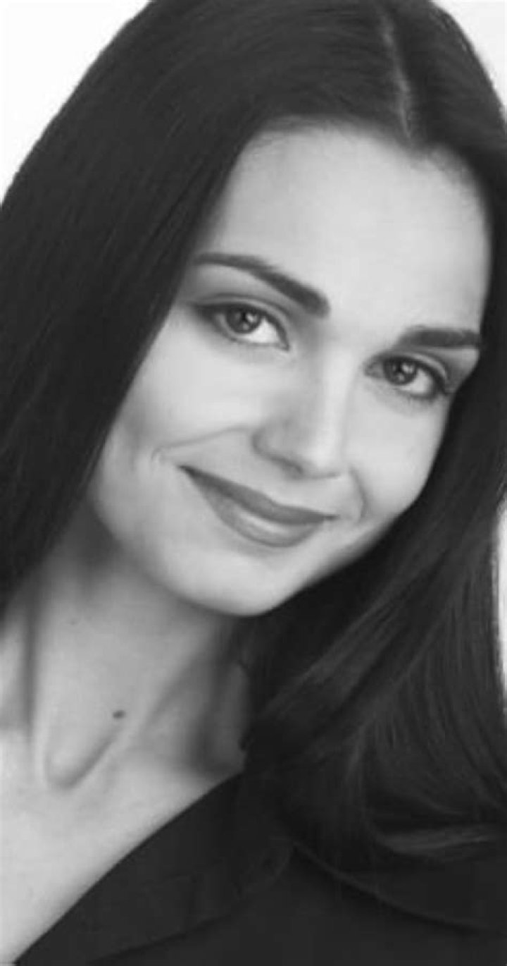Florina Petcu