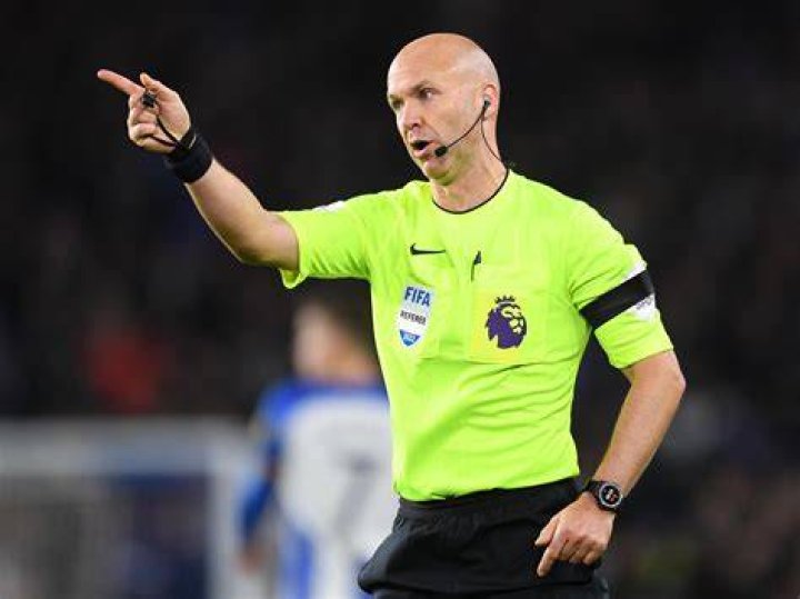 Football Official