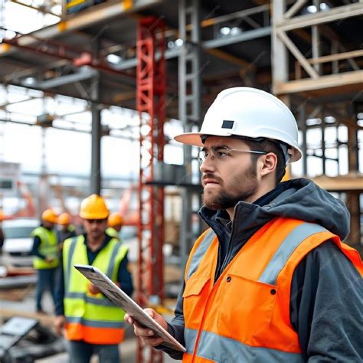 Foreman
