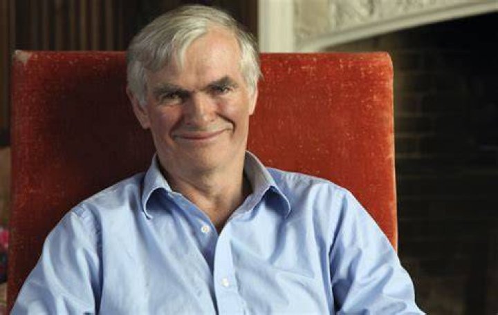 Francis Fulford Net Worth