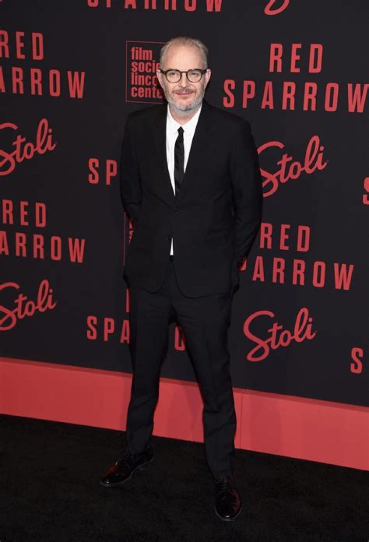 Francis Lawrence Net Worth