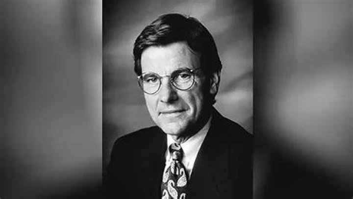 Frank Carney