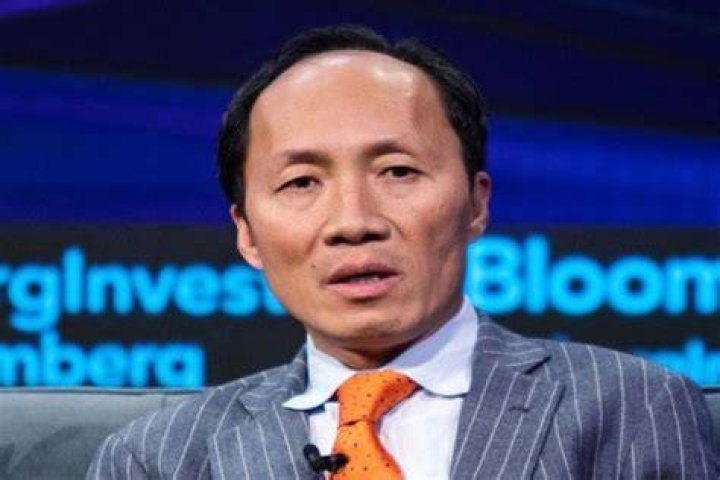 Frank Chu Net Worth