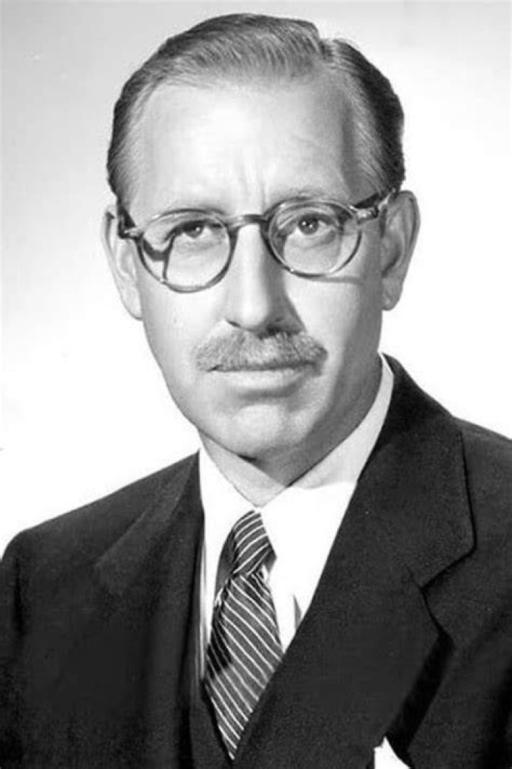 Frank Ferguson Net Worth