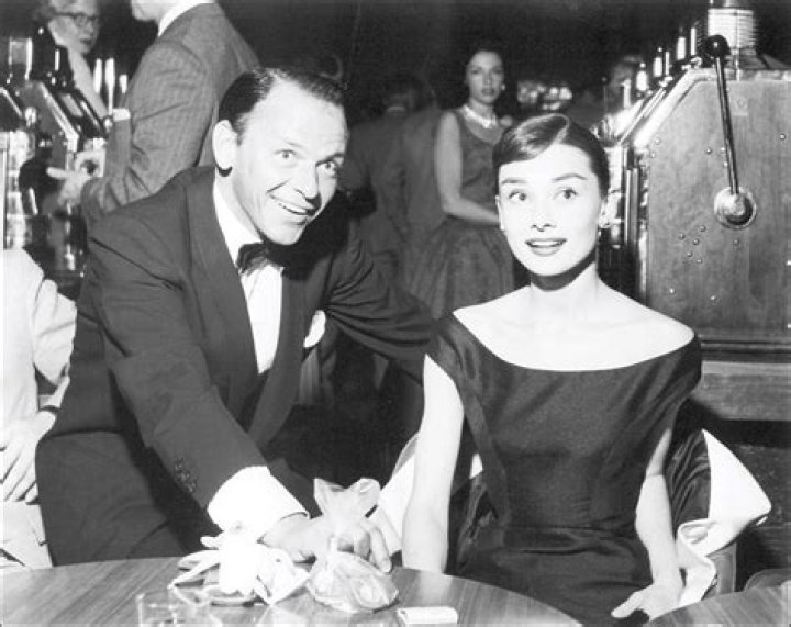 Frank Hepburn