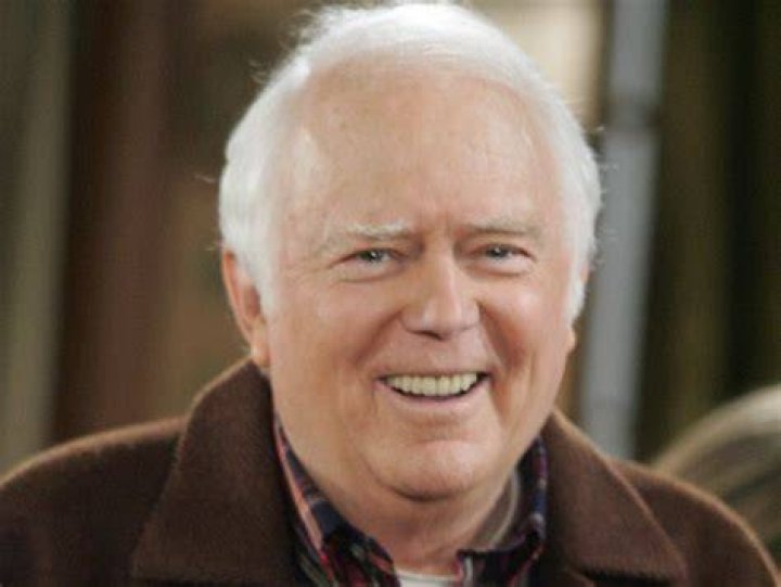 Frank Parker