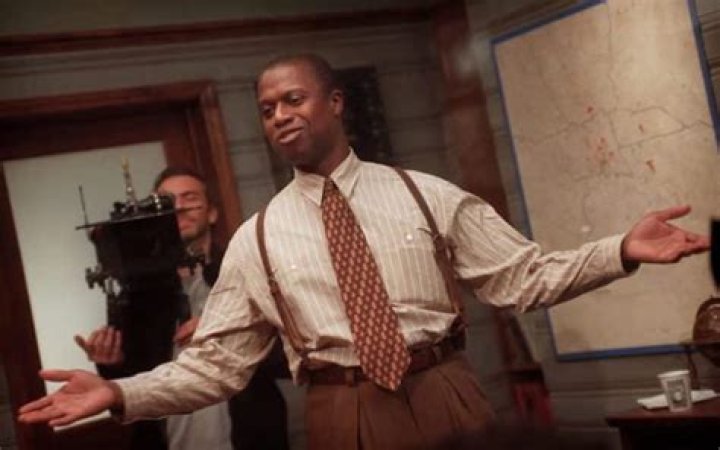 Frank Pembleton